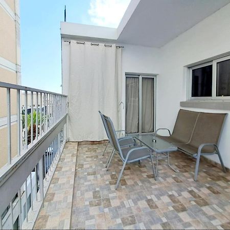 Gladstonos 3 Apartment Limassol Exterior photo