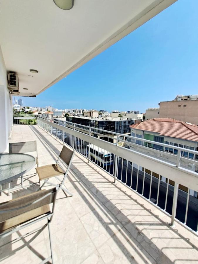 Gladstonos 3 Apartment Limassol Exterior photo