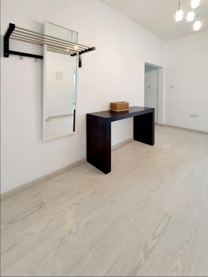 Gladstonos 3 Apartment Limassol Exterior photo